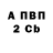 Amphetamine Розовый Solomon Taithul